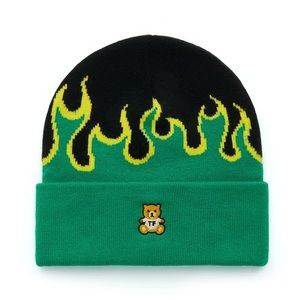 🔥 Teddy Fresh Flame Beanie 🔥